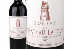 シャトー·ラトゥール