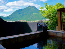 -dadaroma- 露天風呂