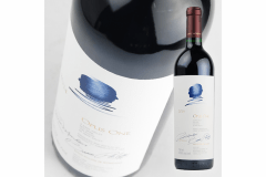 Opus One 2014