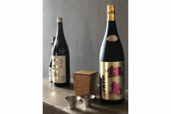 【日本酒プラン：鍋島】