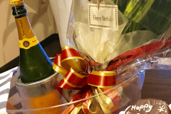 【サプライズ演出プラン】