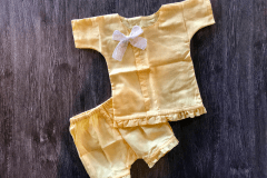 【マタニティープラン】特典：ベビー服