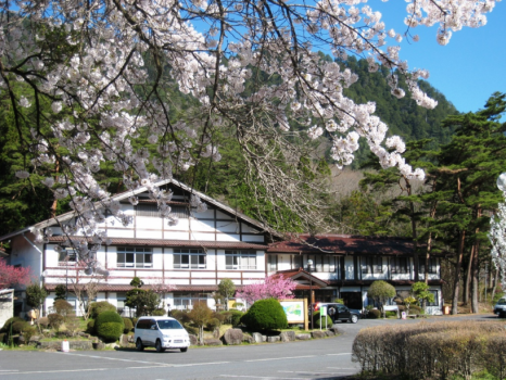 あてら荘