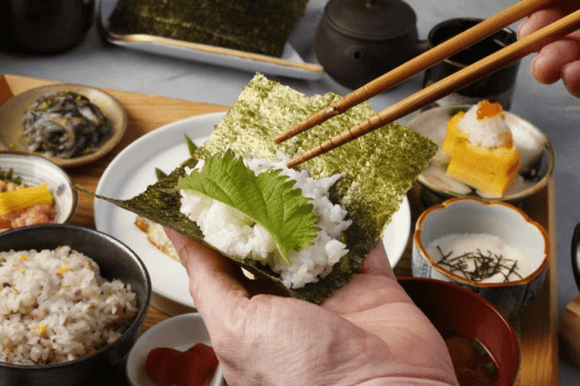 【基本プラン】阿寺渓谷にいちばん近い宿　1泊2食付（和会席）
