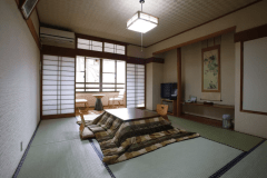 ■禁煙■東館本館（和室10畳）