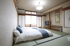 ■禁煙■東館本館（和室10畳）