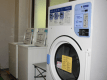 コインランドリー
