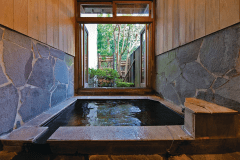 内湯付き本館和室10畳