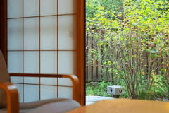 内湯付き本館和室10畳