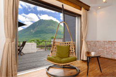 そっちのO-heya　チェア