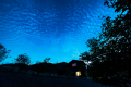夜空