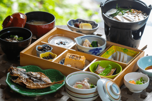 朝食1 朝食1
