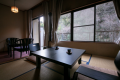 Non-Smoking Riverfront Standard Japanese-Style Room A - 12.5 Tatami Mats + Adjoining Room - (Accommodates up to 5 guests)