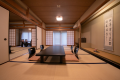 Mountain-Side Deluxe Room - Japanese Room 12 Tatami Mats + 10 Tatami Mats + Spacious Alcove (Capacity: 7 People)