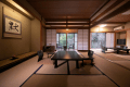 Riverside Deluxe Room - Japanese Room 10 Tatami Mats + 10 Tatami Mats + Spacious Alcove (Capacity: 6 People)