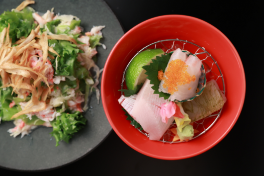 【ベストレート保証】【氷見牛シリーズ】地元ブランド氷見牛9種と新鮮な海の幸を食す会席プラン