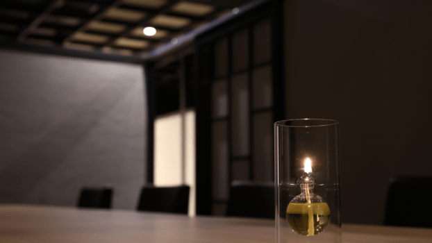 [Non-smoking] [Hoshi-no-Mitsuru/Mountain side] [Dining Tsuki/Private room guaranteed] Japanese modern Hollywood twin