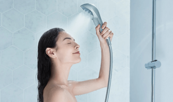 [Non-smoking] [Mori no Mune] [Executive floor] Room A with semi-open-air bath