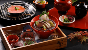 【選べるお食事＋日帰り温泉】【お一人様4,400円（税込）】レディースコースプラン