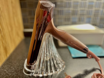 【杜の棟専用ドライヤー】リファビューテック
ドライヤースマート ダブル