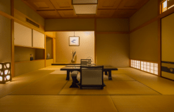 【華の棟・山側特別客室】灘（６３１）