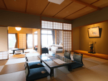 華の棟　海側特別室