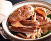 [Best Rate Guarantee] [Savor the Seasonal Delicacies of the Sea of Japan] [Dining En] Kaiseki Dinner Featuring Authentic Snow Crab at Dining En