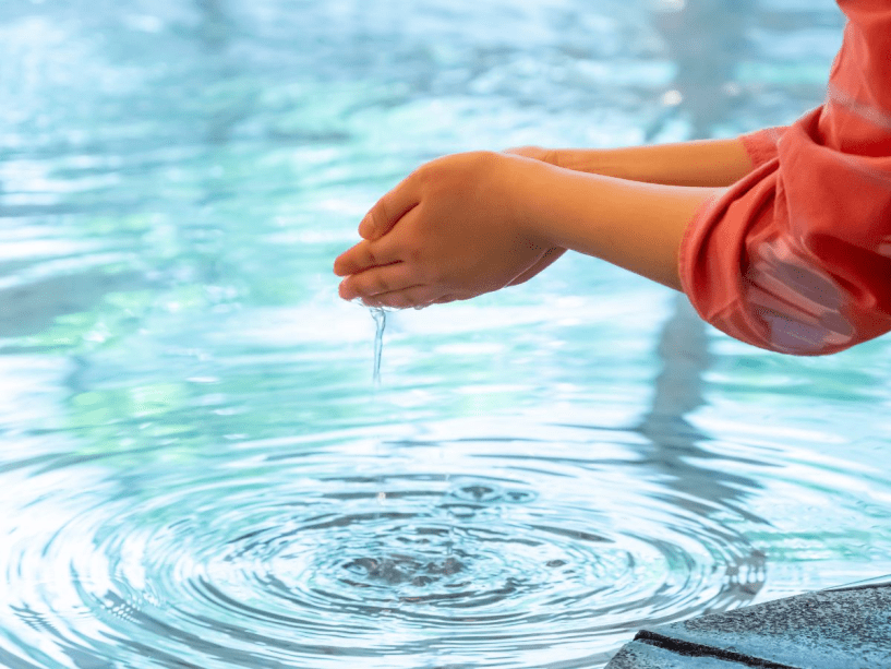 美肌効果抜群のお湯をご体感ください