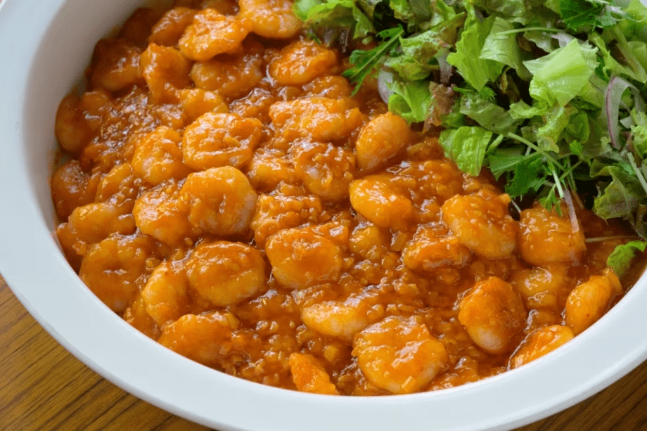 和洋中さまざまなお料理が並ぶ月岡ホテルの「冬のあったかバイキング」