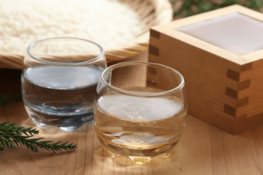 山形自慢の新酒をお楽しみください！（写真はイメージ）