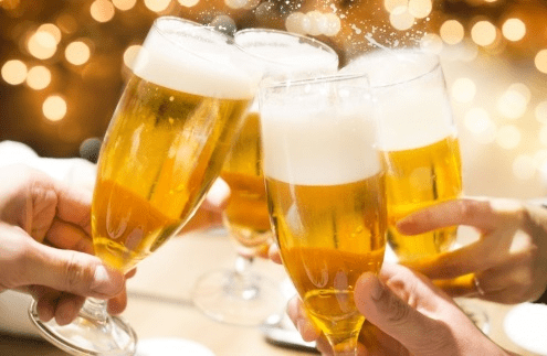 情熱サンバとこの日だけのスペシャルディナー！ドリンクも飲み放題！夏の夜をご満喫ください。