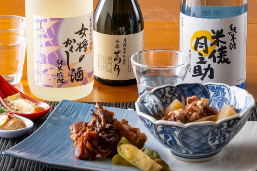 【プレミアム飲み放題付】お得です！人気のかみのやまワインや地酒も飲める♪季節のこだわりバイキング