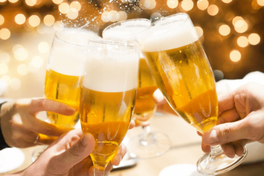 情熱サンバとこの日だけのスペシャルディナー！ドリンクも飲み放題！夏の夜をご満喫ください。