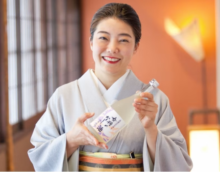 2/25・26限定イベント【新酒の宴】山形県内10蔵元の新酒＆やまがた舞子に会える♪◇酒処やまがた和のおもてなし