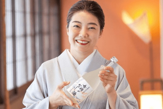 【2日間限定・新酒の宴】山形10蔵元の新酒飲み放題＆酒田舞妓に会う＜夕食付イベント／宿泊なし＞