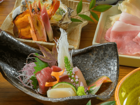 （お料理写真はイメージです）