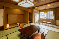 【本丸〇一般和室】広さ・眺望お任せ〇禁煙