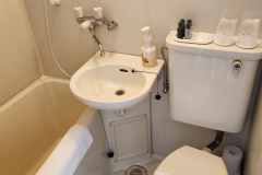 【ツインルーム◆本丸】１～２名様専用＜禁煙＞