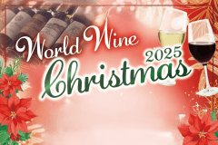 厳選したワイン＆お料理はこの日だけのスペシャルディナー！今年のクリスマスパーティーはジャズシンガー梅津美香さんをお迎えします♪