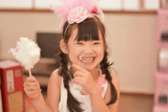 子供の日スペシャル★5月5日限定★お子様に綿菓子プレゼント！！