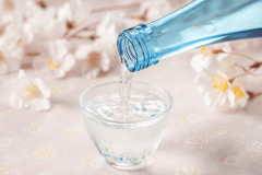 山形の旬の春酒をお楽しみください。