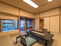 コンフォートスイート和洋室イメージC