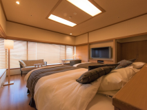 コンフォートスイート和洋室イメージD