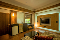 ゆとろぎ亭特別室イメージA