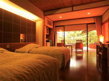 ゆとろぎ亭客室イメージB