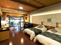 ゆとろぎ亭客室イメージF