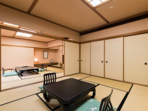 【撫子】露天風呂付客室イメージA