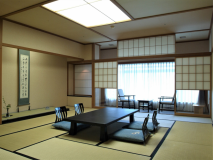 煌粋殿16畳客室イメージA