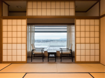 煌粋殿16畳客室イメージB