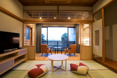 ここみち亭　スタンダードタイプ客室一例D